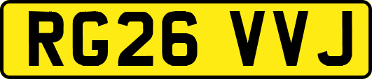 RG26VVJ