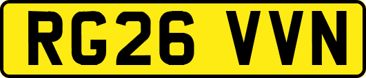 RG26VVN