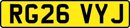 RG26VYJ