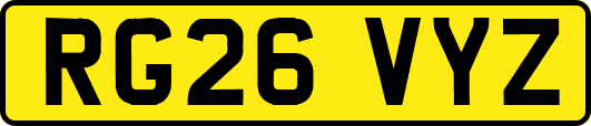 RG26VYZ