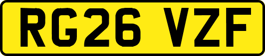 RG26VZF