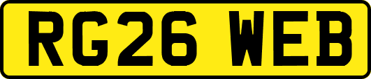 RG26WEB