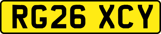 RG26XCY