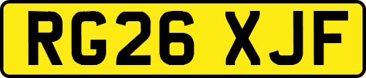 RG26XJF