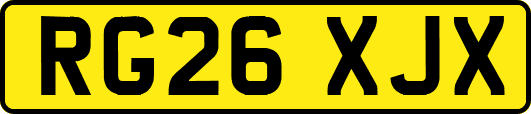 RG26XJX