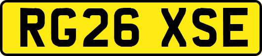 RG26XSE