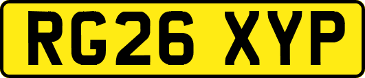 RG26XYP