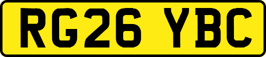 RG26YBC