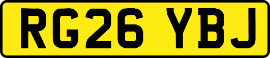 RG26YBJ