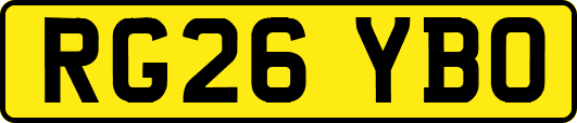 RG26YBO