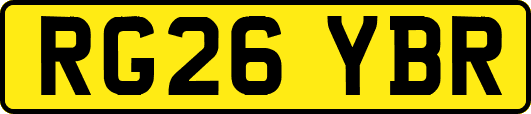 RG26YBR
