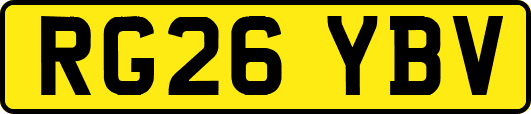 RG26YBV