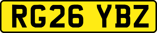 RG26YBZ