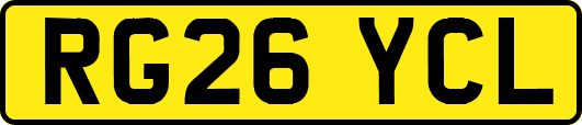 RG26YCL