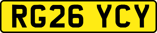 RG26YCY