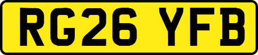 RG26YFB