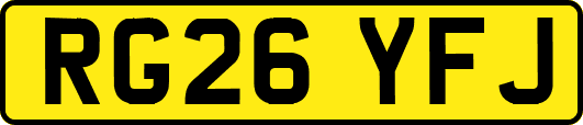RG26YFJ