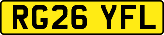 RG26YFL