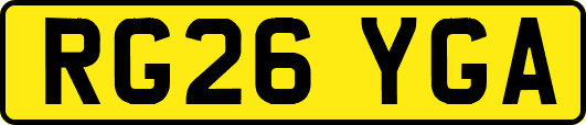 RG26YGA