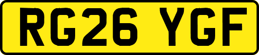 RG26YGF
