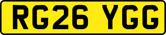 RG26YGG