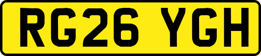 RG26YGH