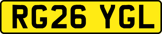 RG26YGL