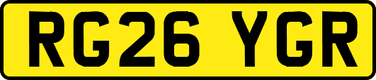 RG26YGR