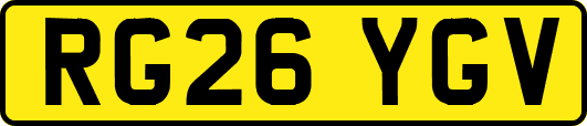 RG26YGV