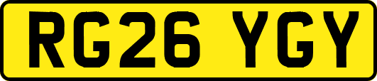 RG26YGY