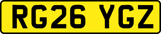 RG26YGZ