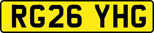 RG26YHG
