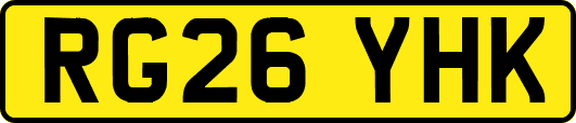 RG26YHK