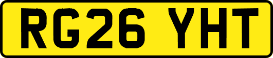 RG26YHT