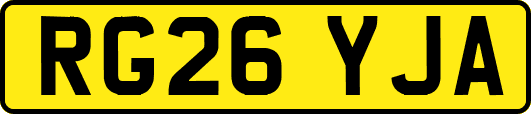 RG26YJA