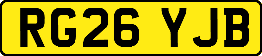 RG26YJB