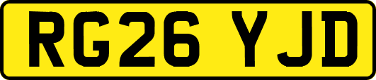 RG26YJD