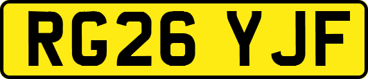 RG26YJF