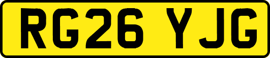 RG26YJG