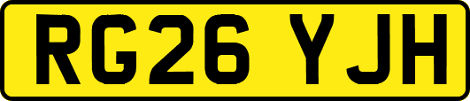 RG26YJH