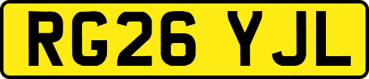 RG26YJL