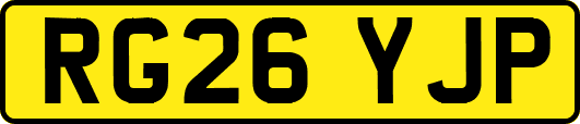 RG26YJP