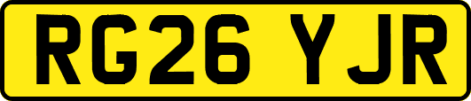 RG26YJR