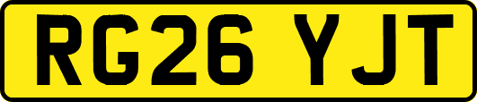 RG26YJT