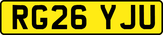 RG26YJU