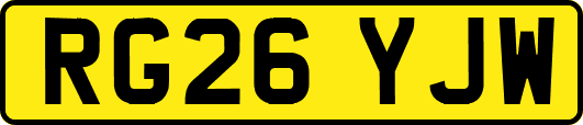 RG26YJW