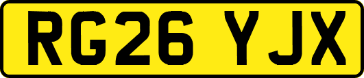 RG26YJX