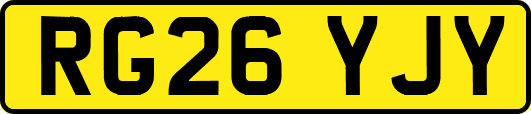 RG26YJY