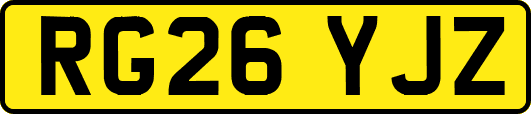 RG26YJZ