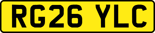 RG26YLC